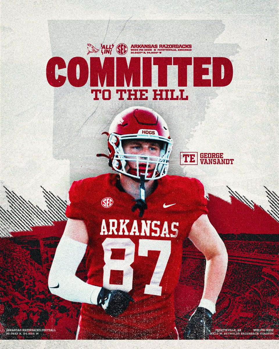 George VanSandt tweet media