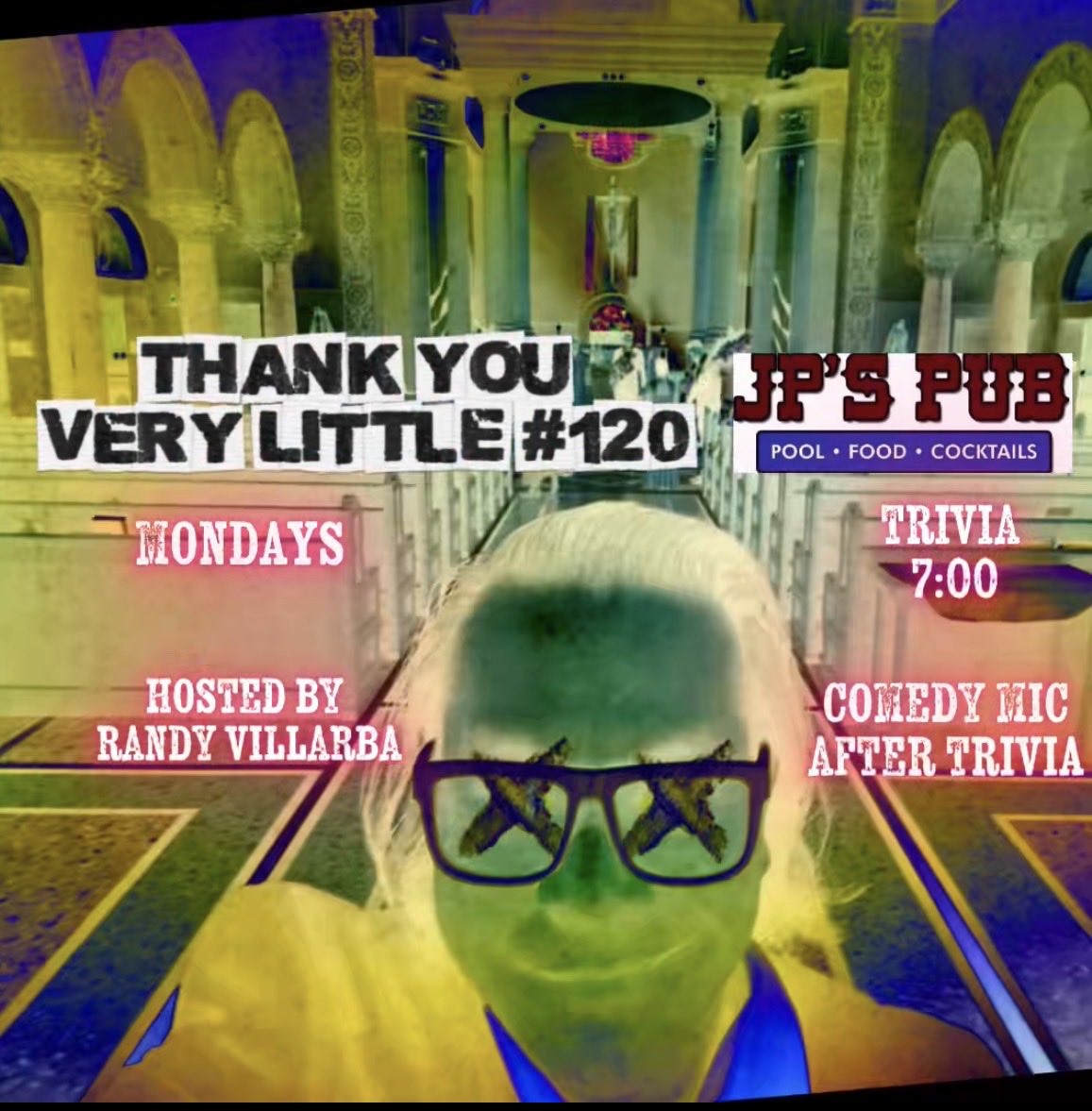 Randy Villarba tweet media