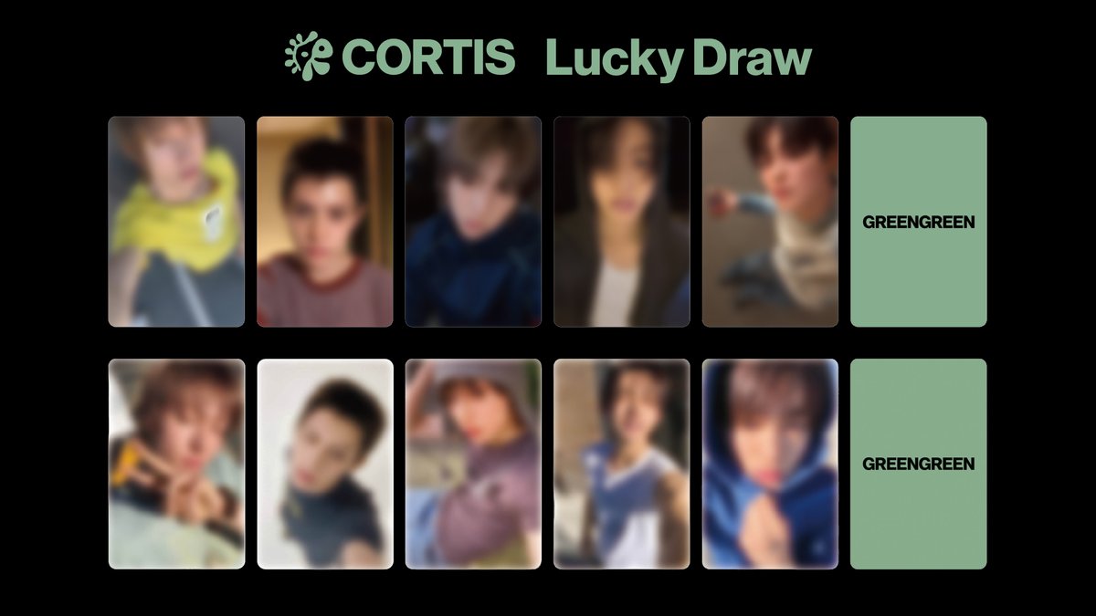 CORTIS JAPAN OFFICIAL tweet media