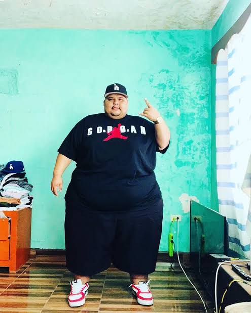 Gussy Rocha Mtz tweet media