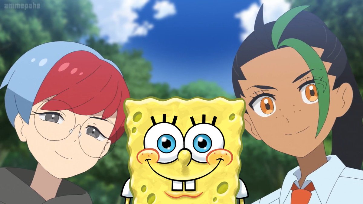 Prankster Zombie tweet media