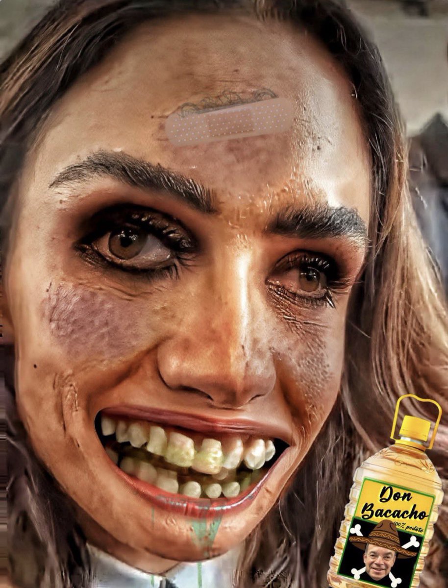 Oscar Rosiles Guerra tweet media