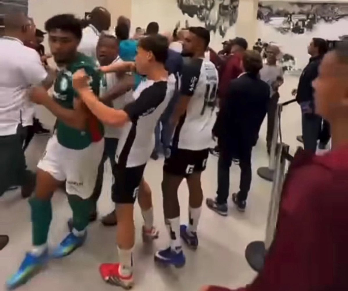 Planeta do Futebol 🌎 tweet media