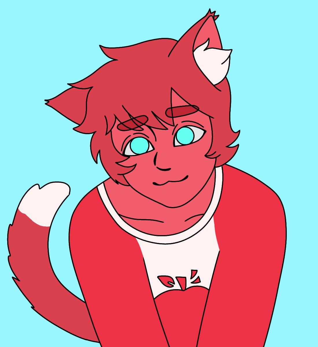 Snake The Artist! tweet media