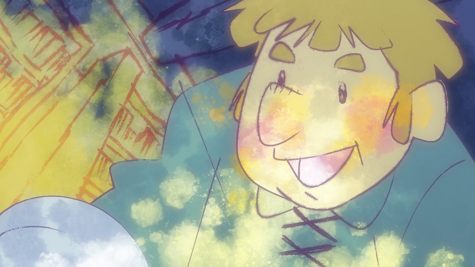 El Conquistador del Sho🅤jo 🌹 tweet media