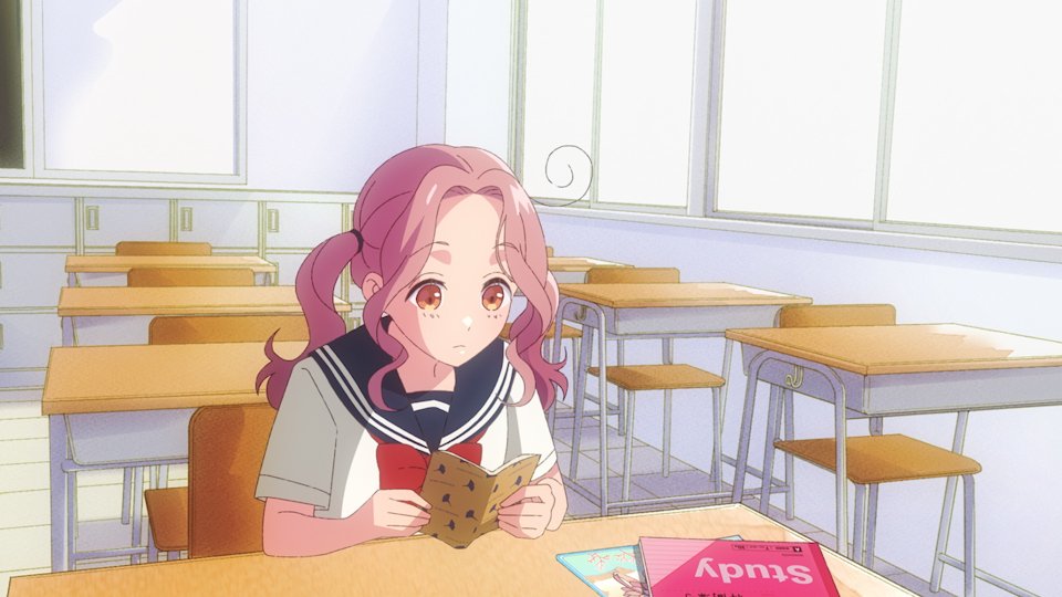 El Conquistador del Sho🅤jo 🌹 tweet media