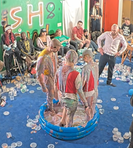 Caesar Himself tweet media