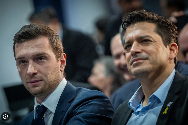 L'oeil Medias tweet media