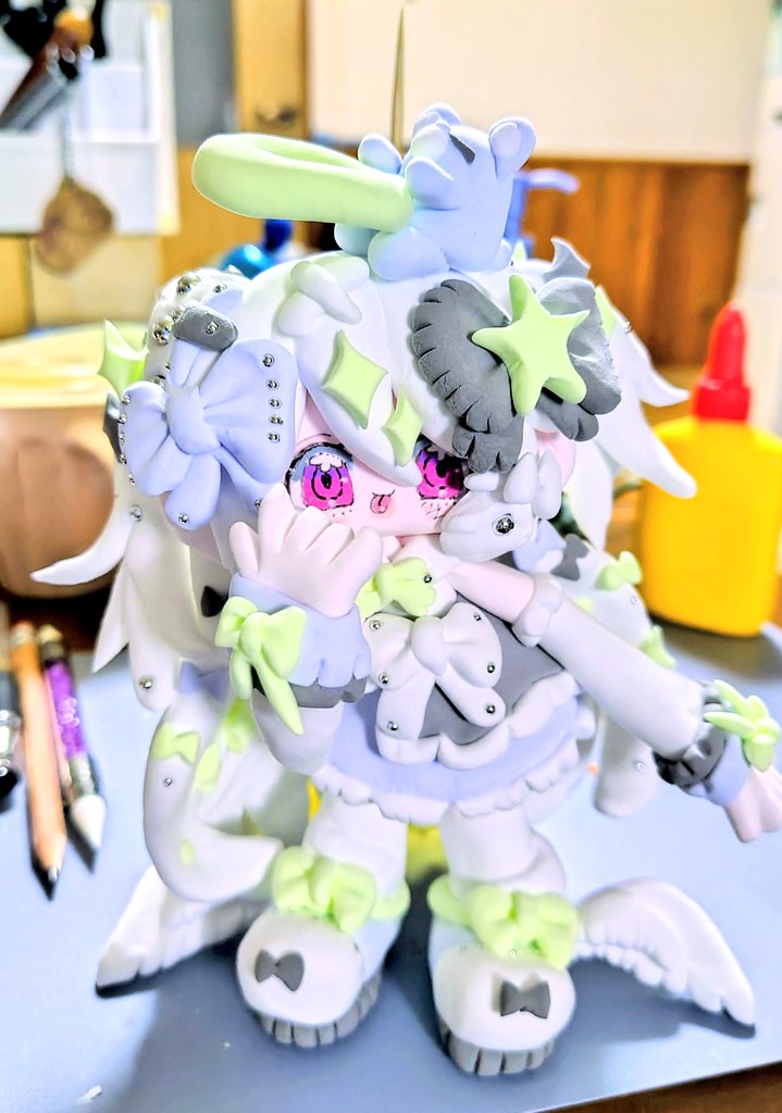 森屋たいと tweet media