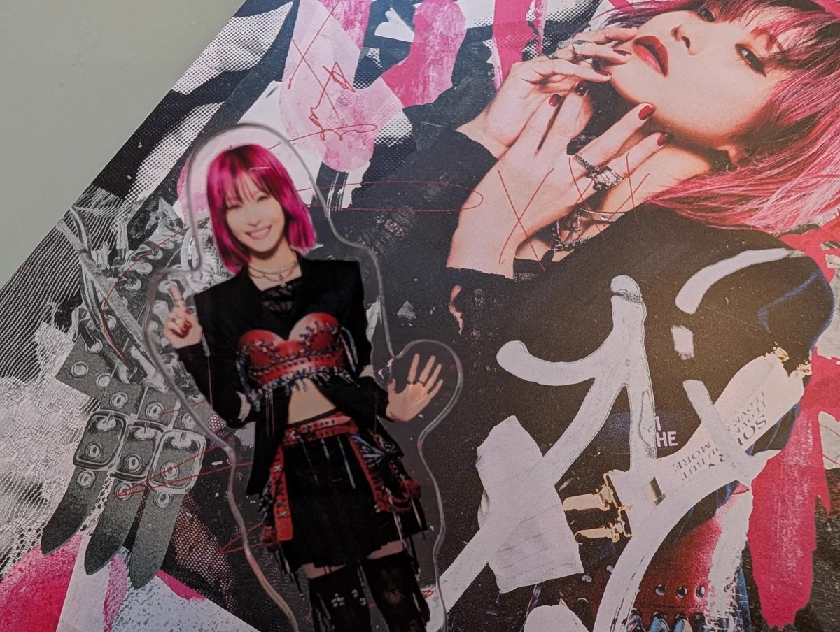 LiSA on X: 