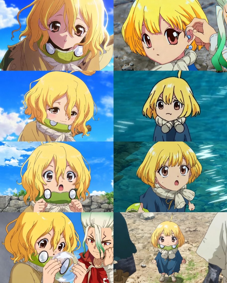 Anime Tweets tweet media