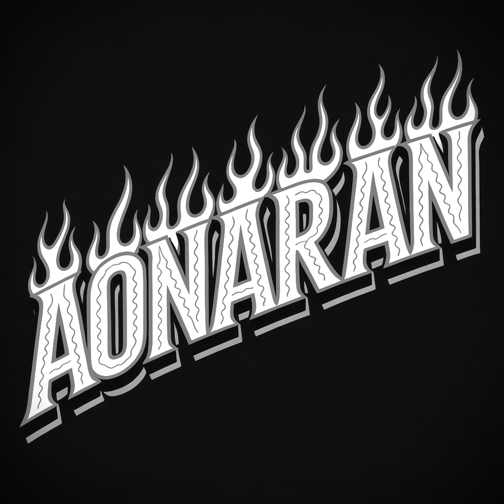 Aonaran tweet media