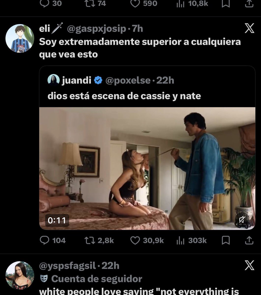 sam (SAW JOOST!)🇦🇷 tweet media