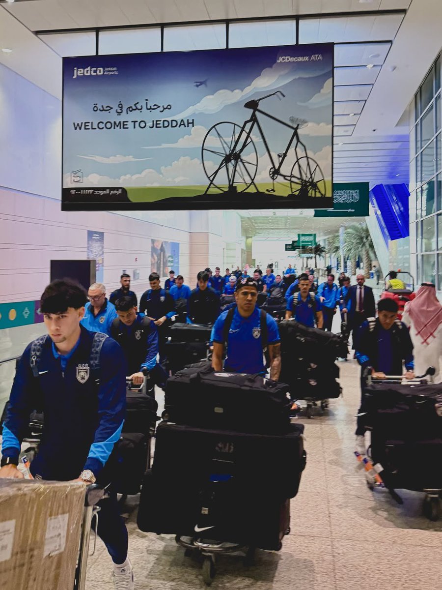 دياريو الأهلي tweet media