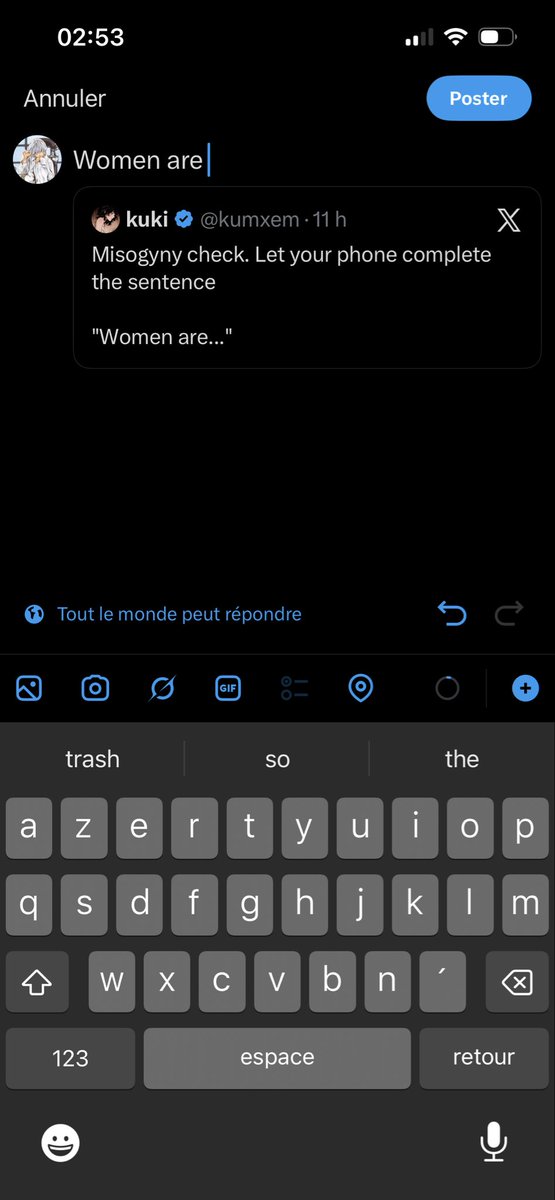 𝔑𝔞𝔱𝔢 "𝔑" ℜ𝔦𝔳𝔢𝔯 tweet media