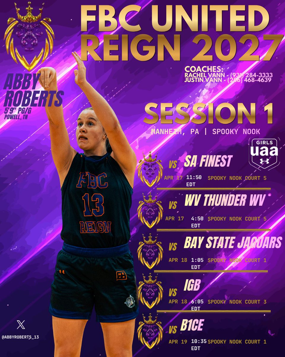 Abby Roberts tweet media