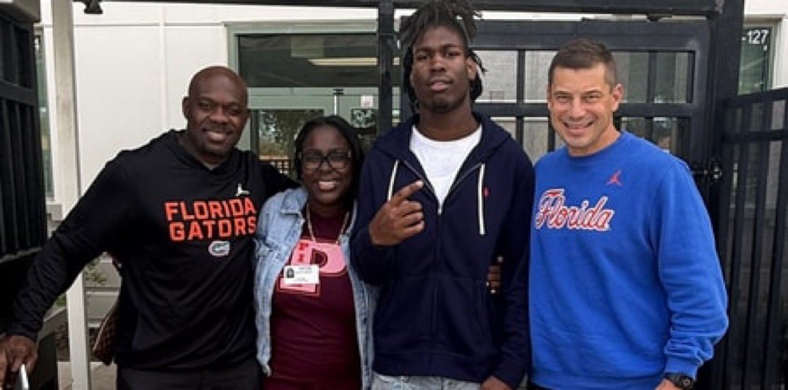 Corey Bender tweet media