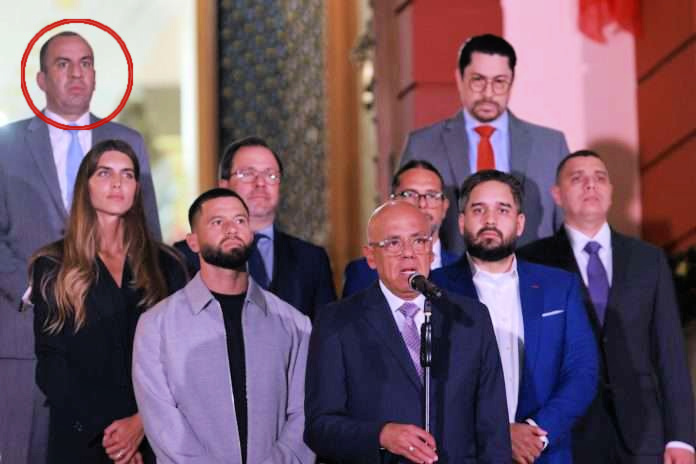 Elizabeth Sanchez Vegas tweet media