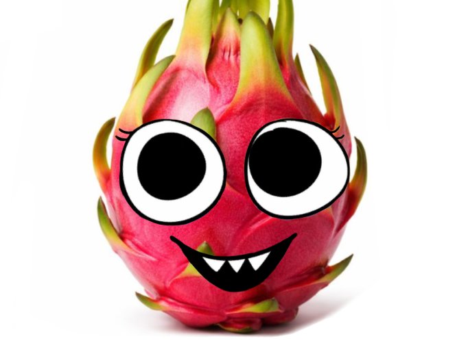 Yatta T. Piñata tweet media