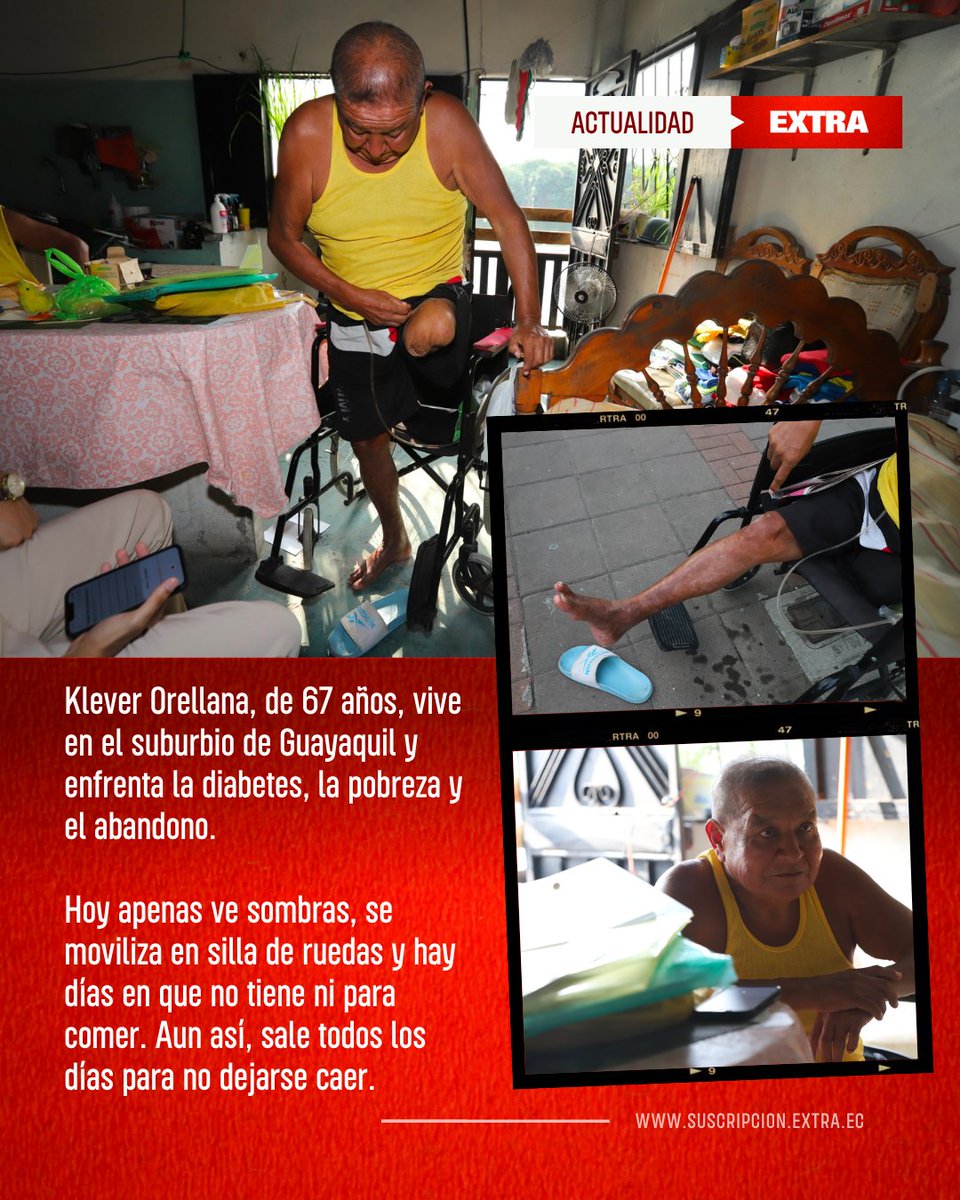 Diario Extra tweet media