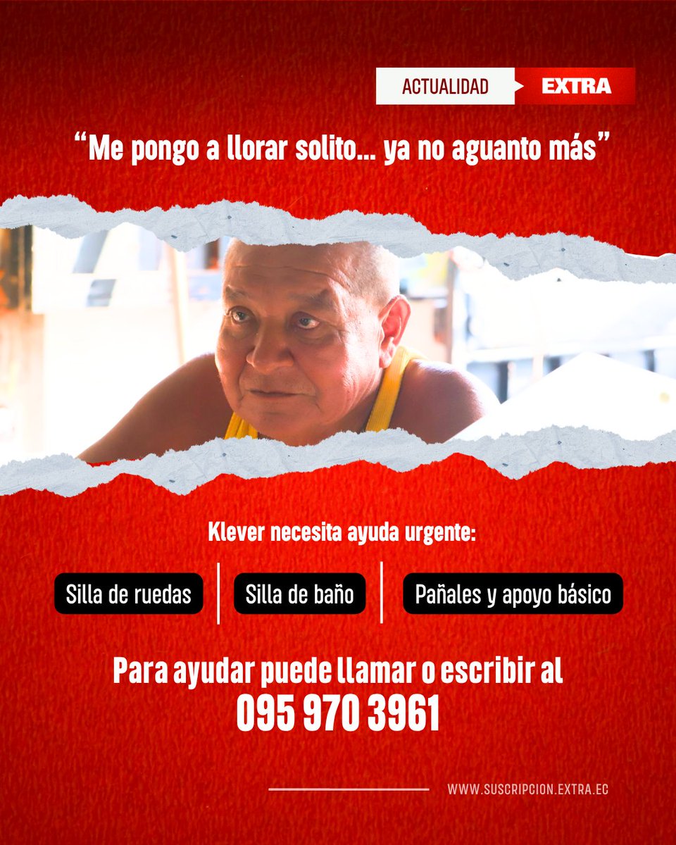 Diario Extra tweet media