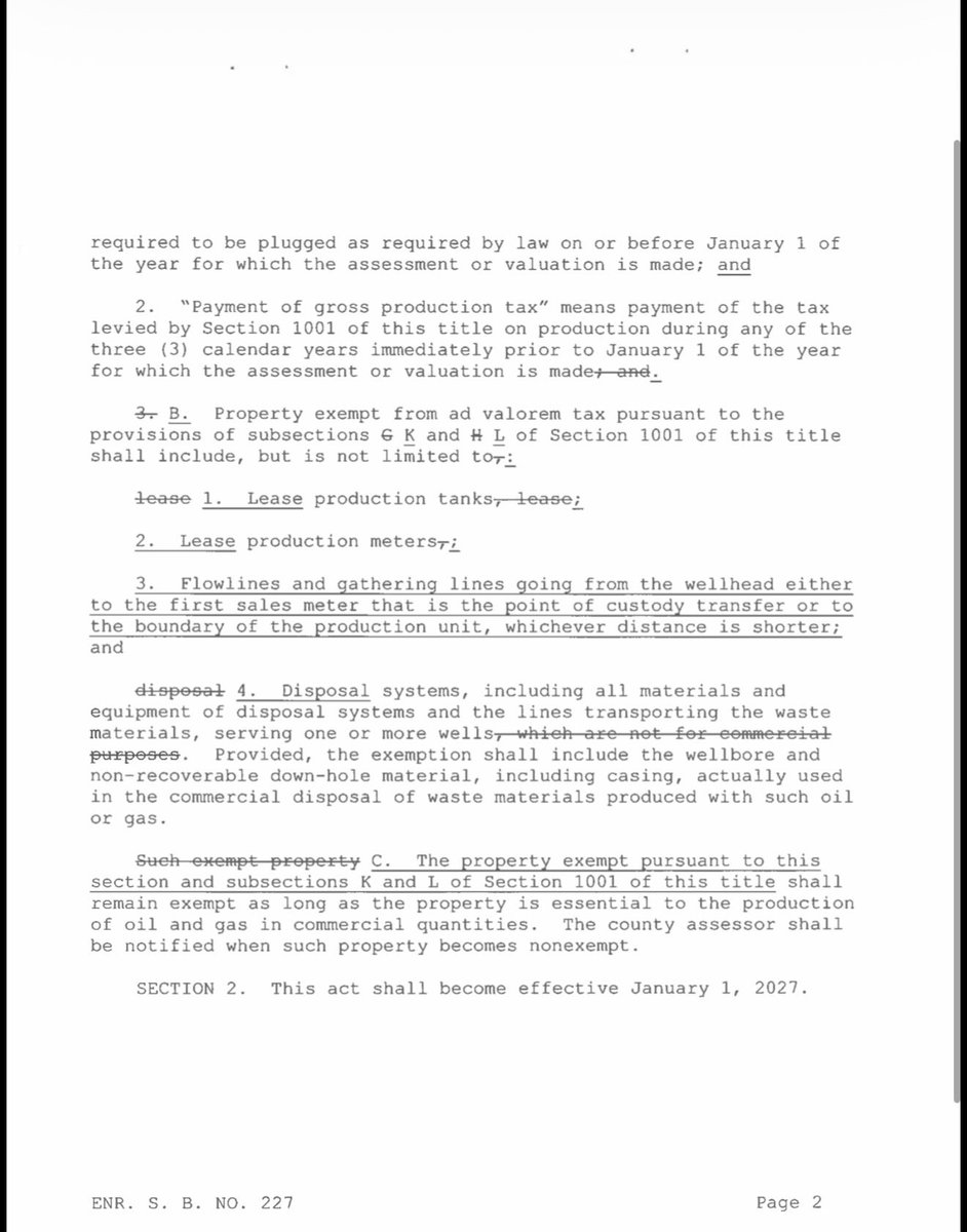 Governor Kevin Stitt tweet media