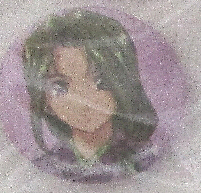 かすみさんグッズ（単独）

#藤井かすみ
#サクラ大戦