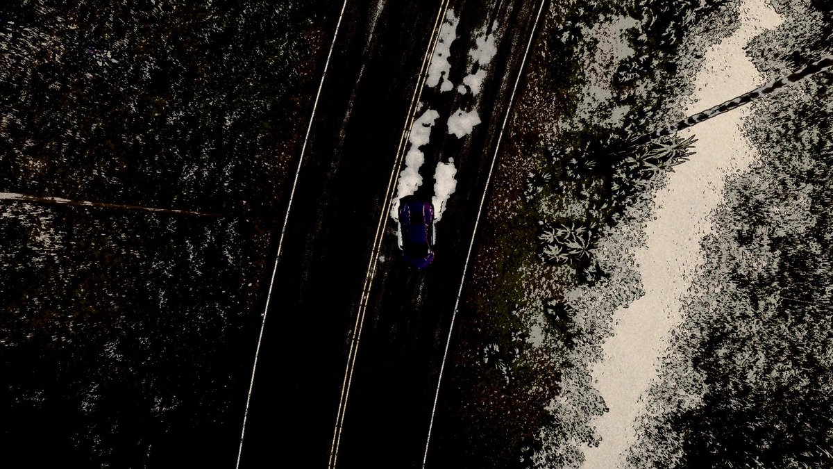 purplelambo__'s tweet image. #TheCrew #Motorfest