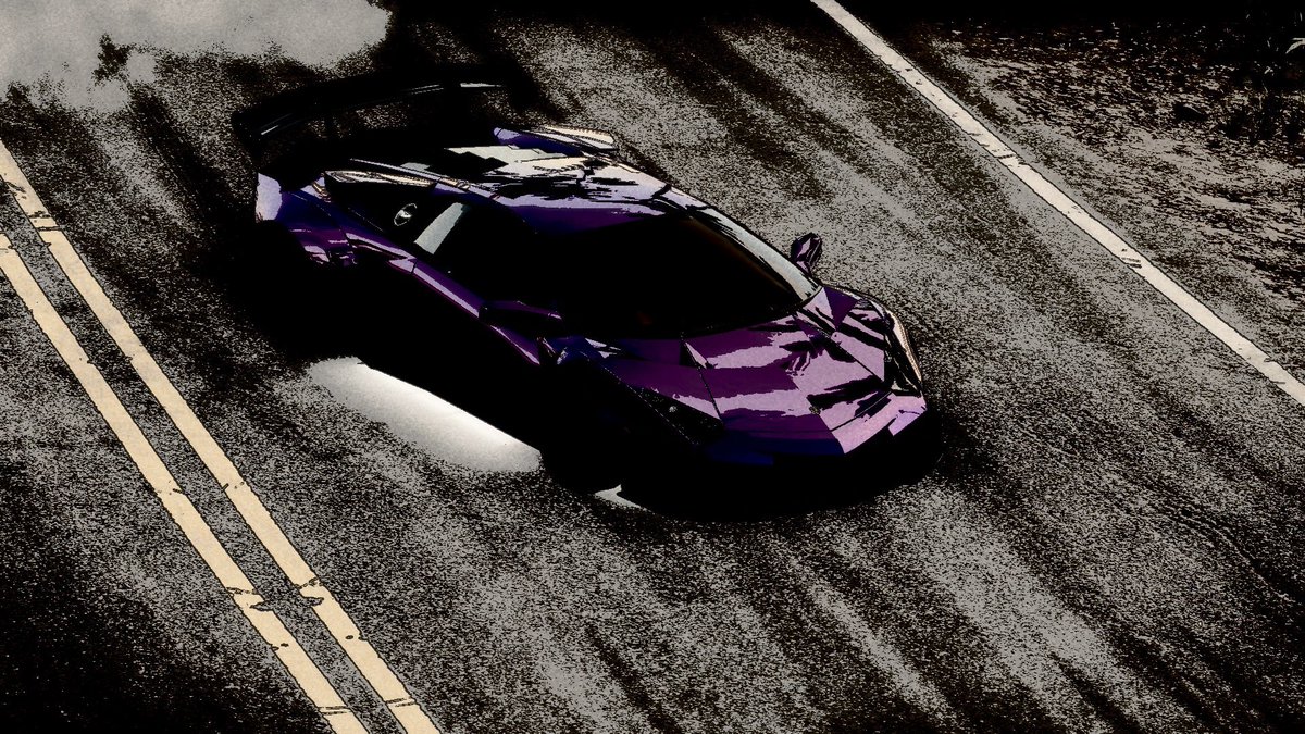 purplelambo__'s tweet image. #TheCrew #Motorfest