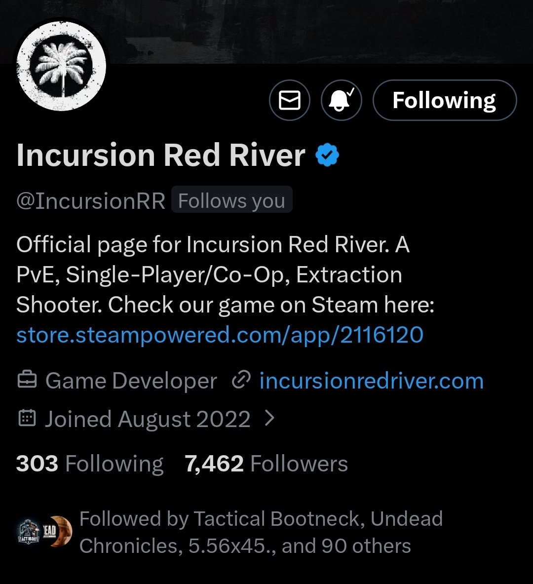 BlueTheRobot 🇺🇲 tweet media