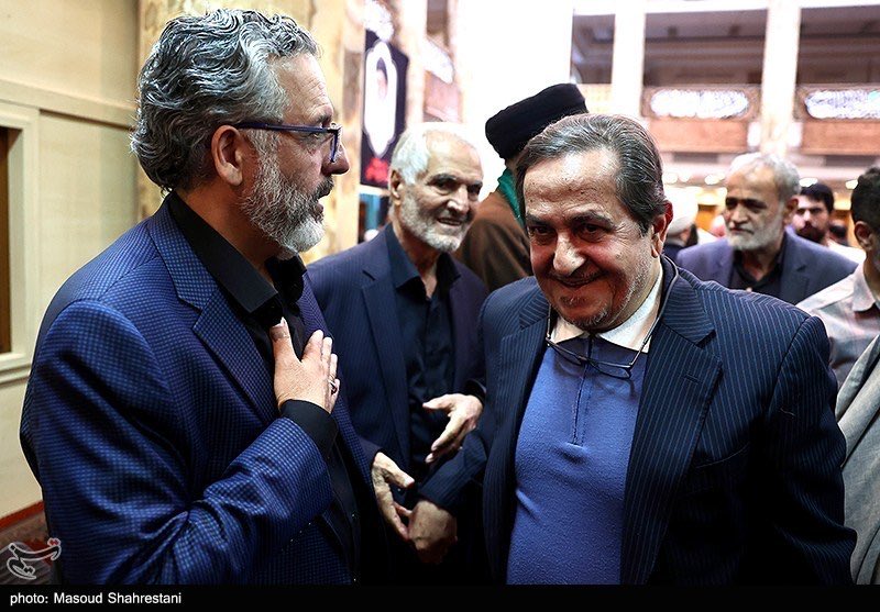 پيام فضلی‌نژاد tweet media