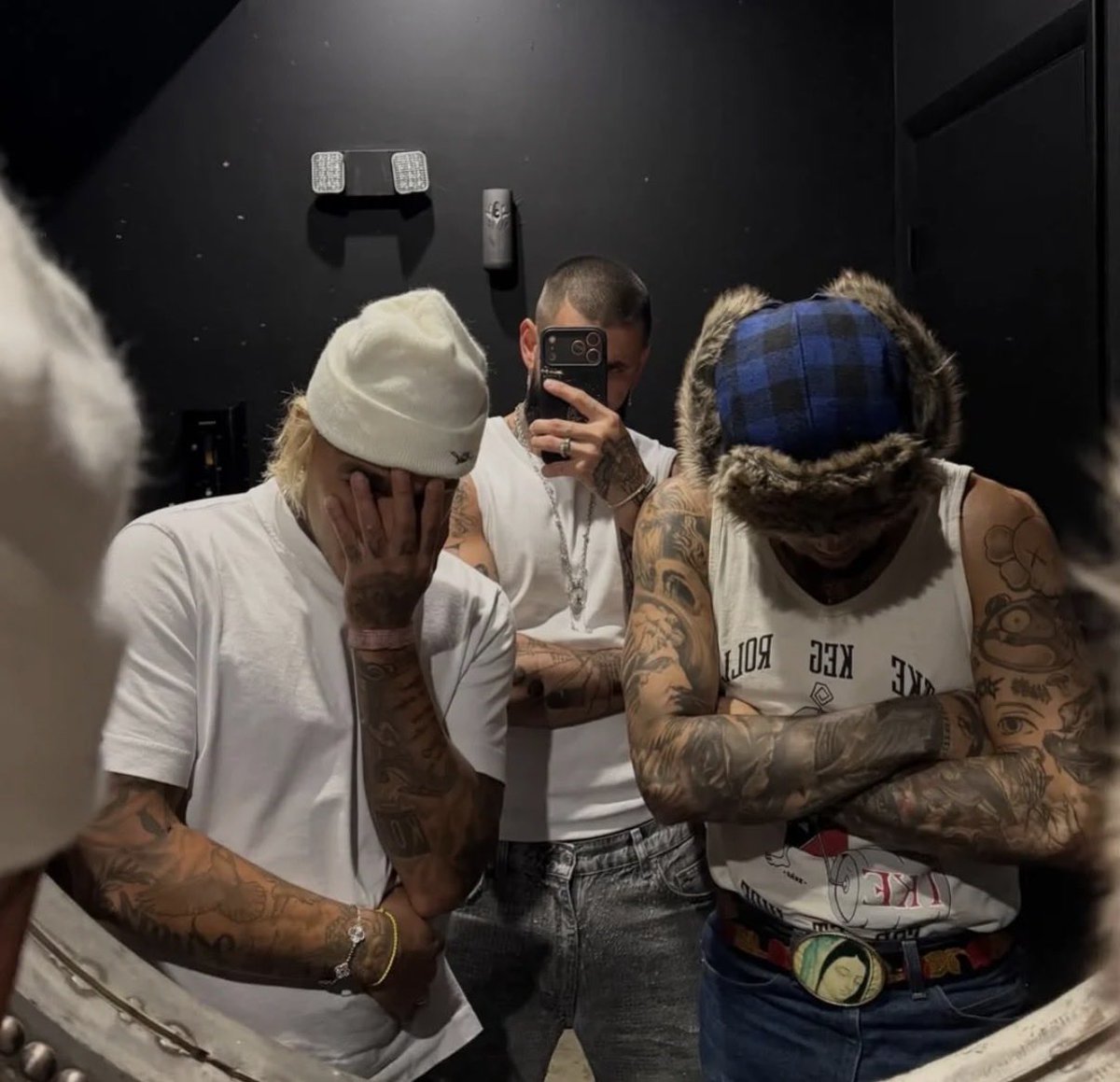 JHAYCO News! tweet media