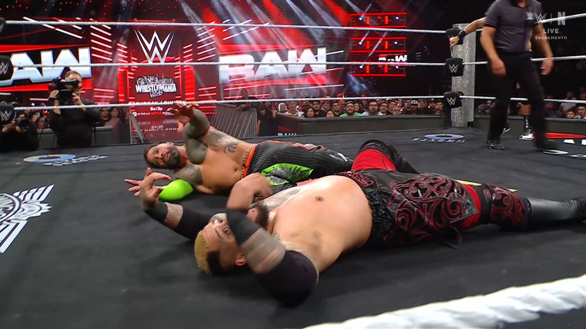 LuigiWrestling tweet media