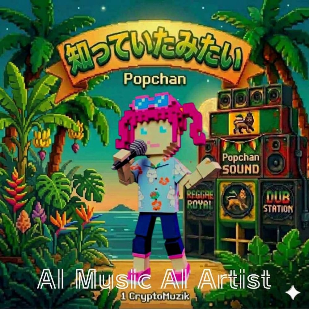 GIFTERRA_JP's tweet photo. ๐ ๆฐๅๅ็ปๅ ด๏ผ
ใใ็ฅใฃใฆใใใฟใใใ/Popchanใ
๐ฐ 1000 JPYC
๐ช 1CryptoMuzik
๐ https://t.co/A8LpYBfSGf
๐ https://t.co/RUbxOLER7y
#JPYC #GIFTERRA #GIFTHUB #Web3 #NFT https://t.co/Vu714bXslw