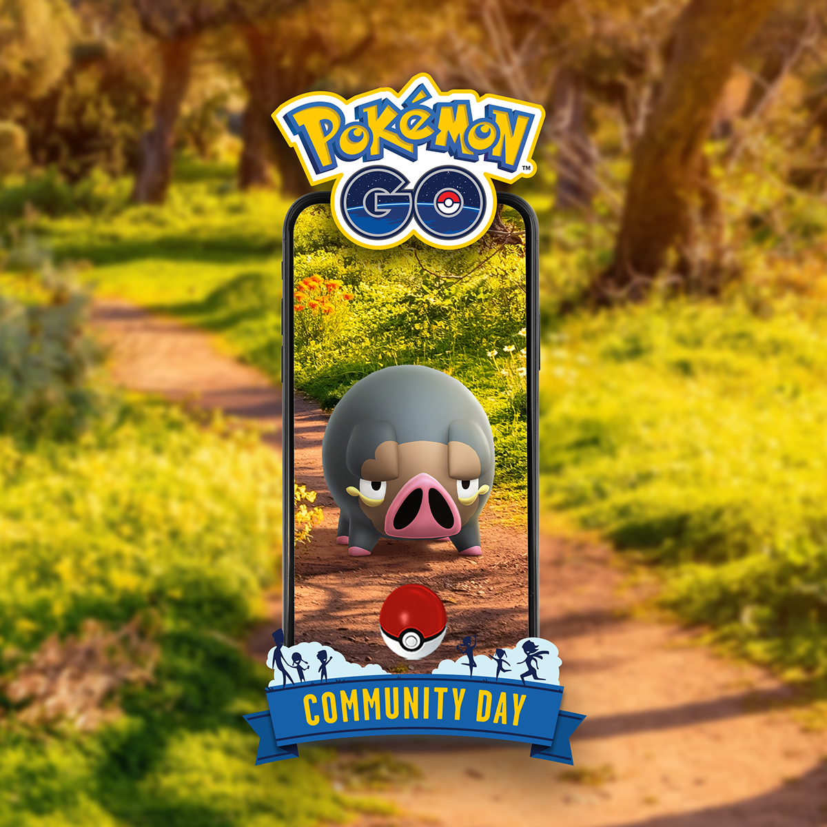 Pokémon GO Japan tweet media