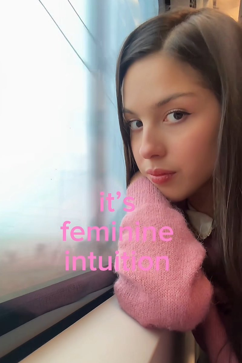 Olivia Rodrigo Brasil | Fã-site tweet media