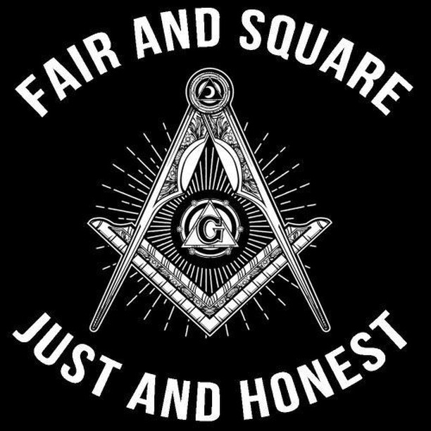 The Freemasons’ Community tweet media