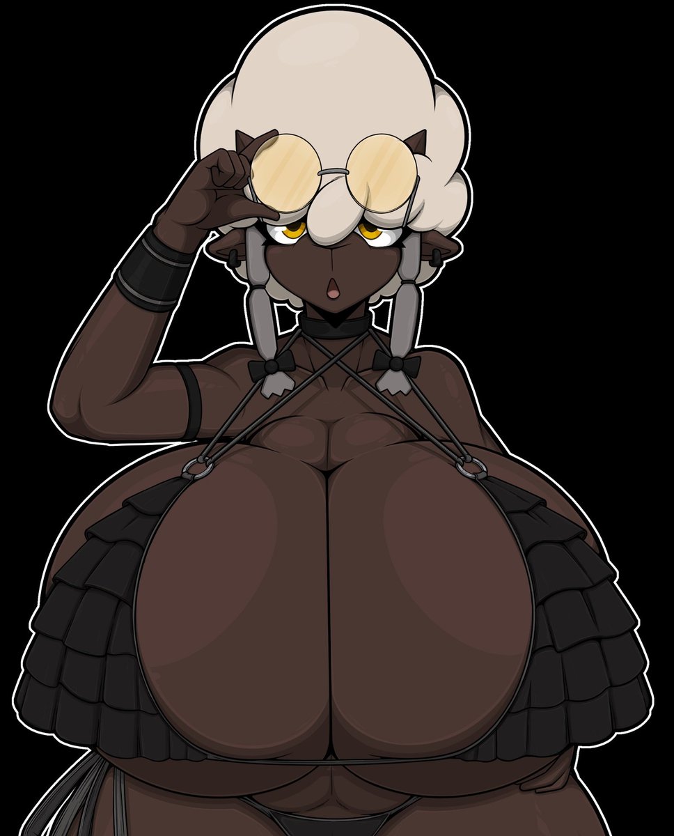 Zak Hitsuji 🐑🔞🎄 tweet media