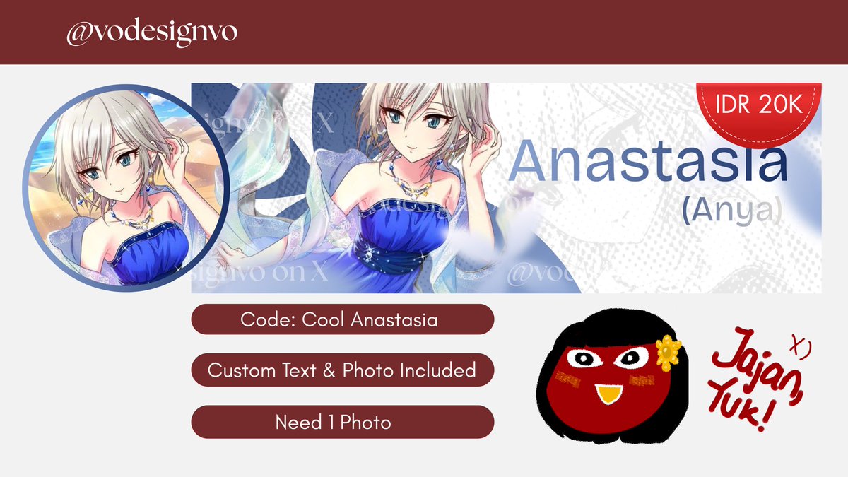 vovo - design tweet media