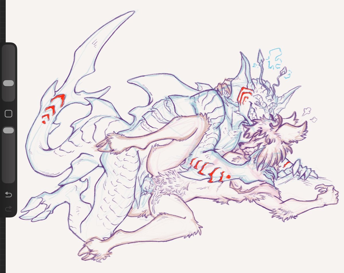 fer7desire's tweet photo. Some devilish monster love
🦈🦌💦

#voxal #radiostatic https://t.co/iCd4VzWnr2