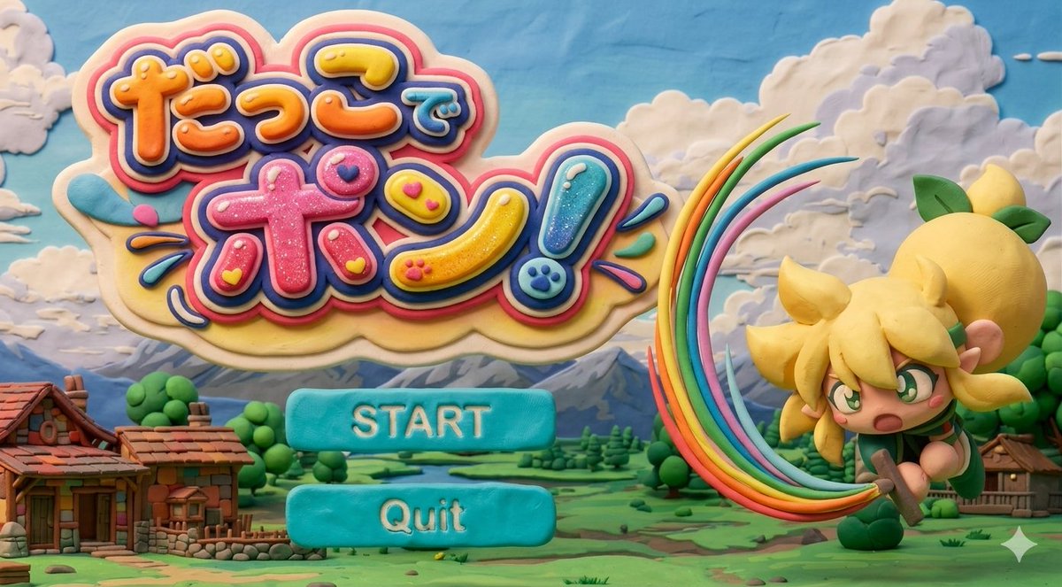 ひろせドット絵がかけません🌟(｡◕‿◕｡)(｡•̀ᴗ-)✧ tweet media