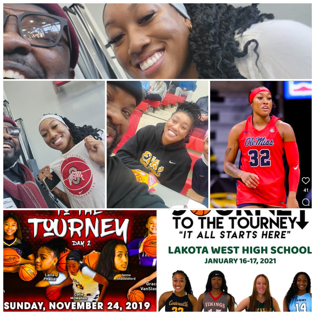 YinSafet's tweet photo. 🗣Ayyyyyyyyy Let's Go Cotie Maccccc..  Dreams can become a Reality 🙌🏻💞 #OhioChic #Elks #WNBA #WashingtonMystics 

🗣Everybody Clap your hands 👏🏽 Big Buckets #PERIODTPOOH 💅🏿  #SafetyInSports https://t.co/cCMVAL1MtJ