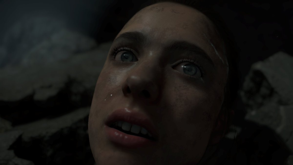 JugandoconTeo's tweet image. “Debes romper algunos vínculos para crear otros. No puedes estar vinculado a todo.”
— Mama, Death Stranding

Vínculos cortados para siempre…

Death Stranding…

#DeathStranding #DirectorsCut #XboxShare #Spanish

youtube.com/watch?v=QNN3Rm…