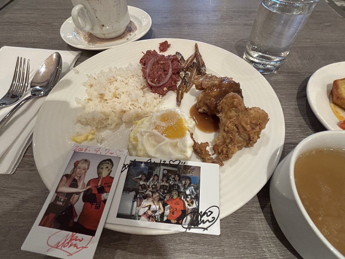 はんべえ🥮🍓 tweet media