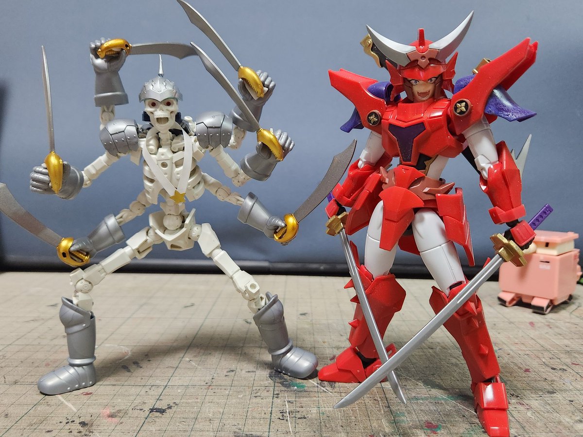 グレゴルー tweet media