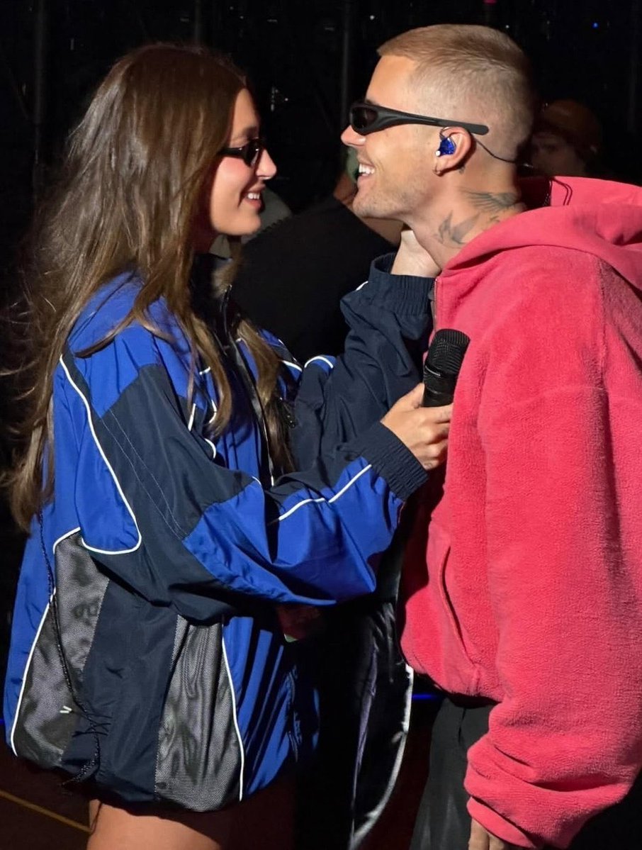 Hailey Rhode Bieber Updates tweet media