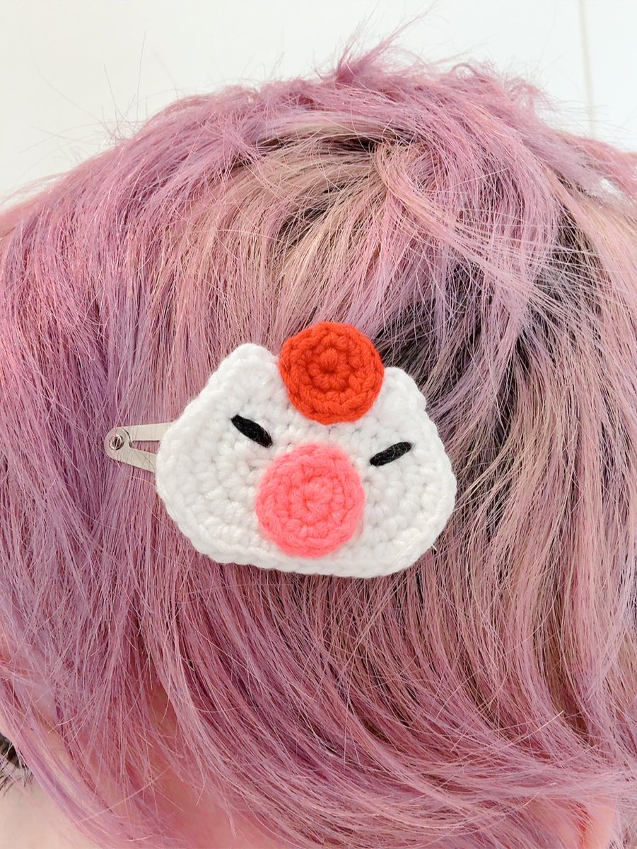 cheri🍒 @ FFXIV FanFest tweet media