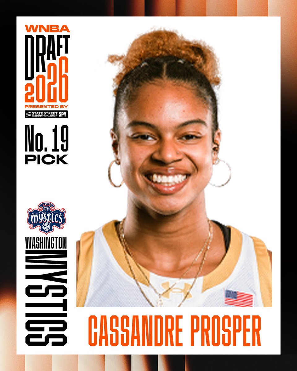 WNBA tweet media