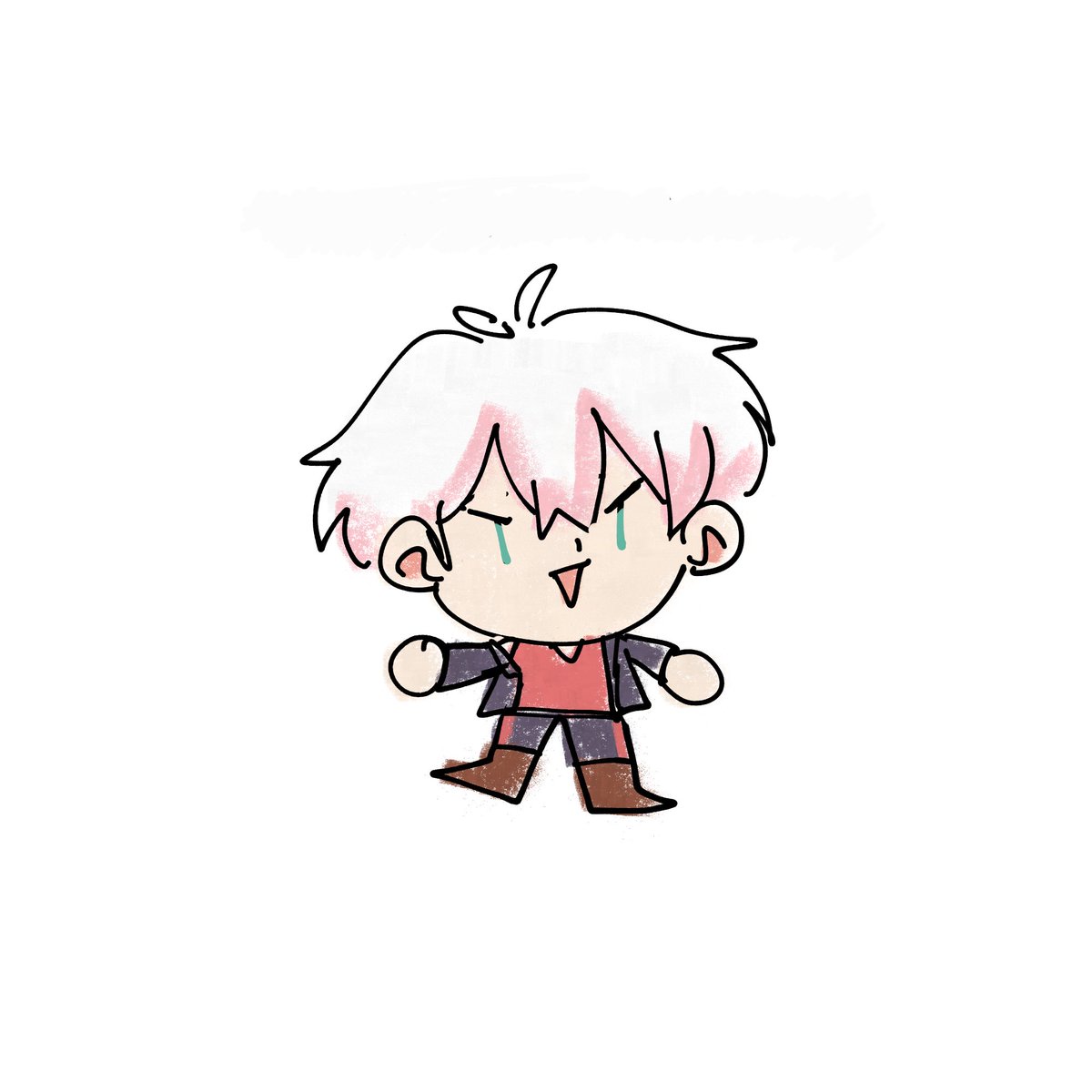 Un unknown chitito 🦭
#mysticmessenger
