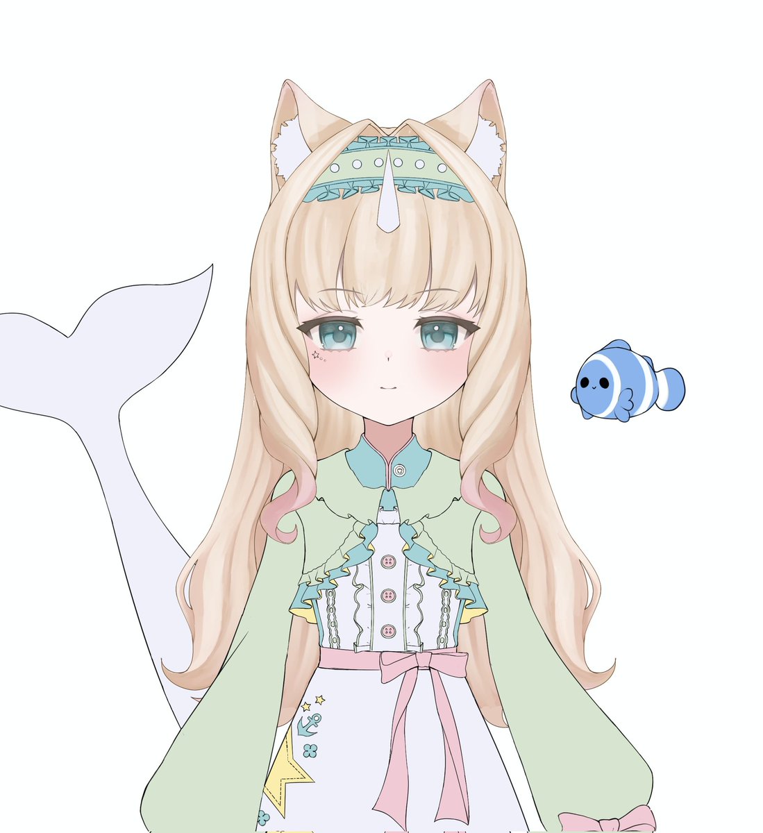 Yuyumi 🐇 tweet media